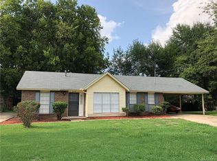 2719 Albemarle Rd, Montgomery, AL 36107