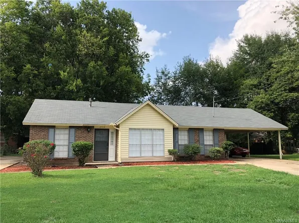 2719 Albemarle Rd, Montgomery, AL 36107