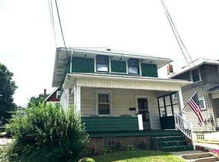 916 11th Ave, New Brighton, PA 15066