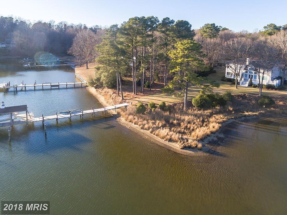 364 ft waterfront