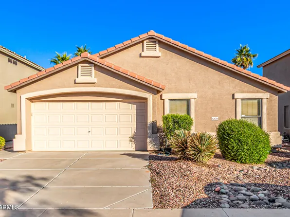 42634 W COLBY Drive, Maricopa, AZ 85138