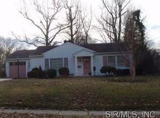 1016 Minnesota St, Edwardsville, IL 62025