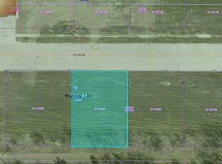 7th Ave NE, Watford City, ND 58854