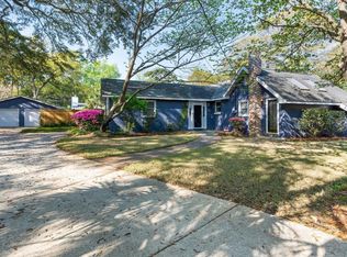 1409 Barbara St, Mount Pleasant, SC 29464
