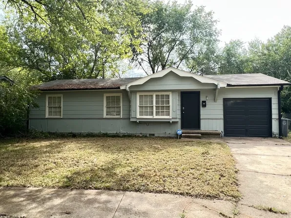 332 W 61st Pl N, Tulsa, OK 74126