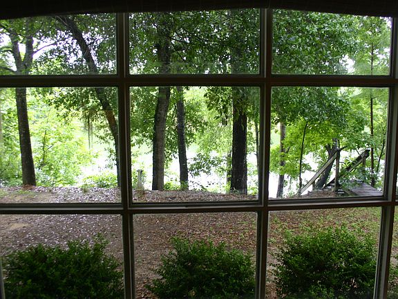 River View from Great Room