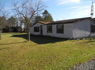 14876 Township Rd 60, Forest, OH