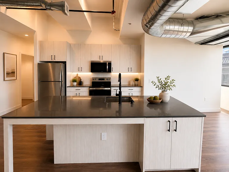 Rejuvenate Apartments — Photo 133