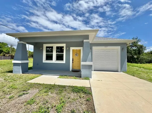 4409 N 36th St, Tampa, FL 33610