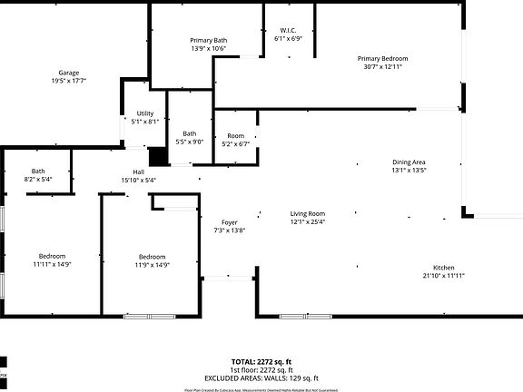 2nd image of 21392 Bridge View Drive