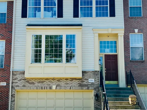 43963 Lords Valley Ter, Ashburn, VA 20147