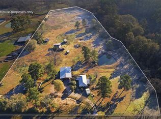 4027 Spring Branch Rd, Montgomery, TX 77316