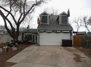10059 Amber Field Dr, San Antonio, TX 78245