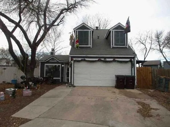 10059 Amber Field Dr, San Antonio, TX 78245