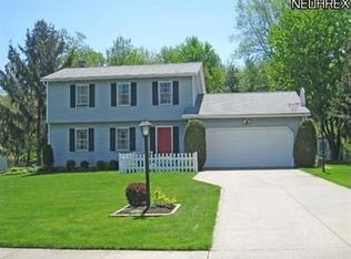 13941 Aspen Oval, North Royalton, OH 44133