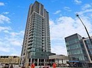 15 Lynch St #1705, Brampton, ON L6W 2Z8