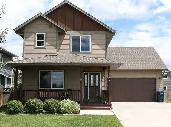 972 Yellowstone Ave, Bozeman, MT 59718