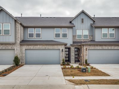 8925 Enclave Way, Northlake, TX, 76262
