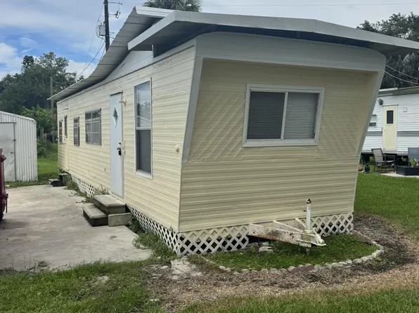 11344 S Us Highway 41 Lot 147, Gibsonton, FL 33534