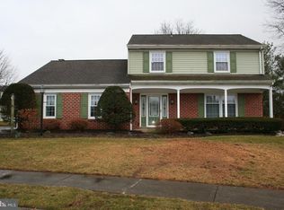 805 Norwich Ct, Harrisburg, PA 17112