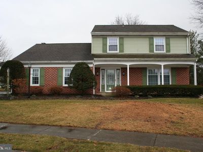 805 Norwich Ct, Harrisburg, PA, 17112