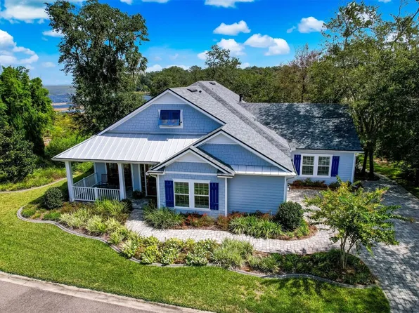 29058 Grandview Mnr, Yulee, FL 32097