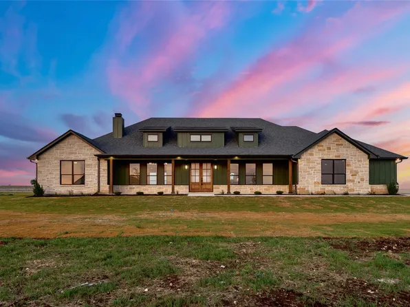260 Willow Moon Ranch Rd, Crawford, TX 76638