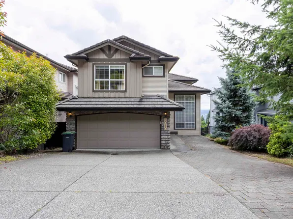 3010 Maplewood Ct, Coquitlam, BC V3E 3P3