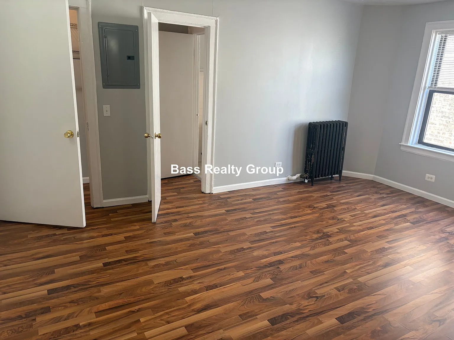 1 bed, 1.0 bath, $1,275 — Photo 3