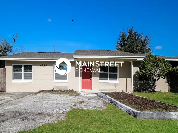 4939 Lanette St, Orlando, FL 32811