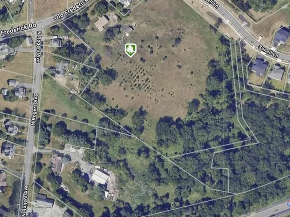 8645 Old Frederick Rd, Ellicott City, MD 21043