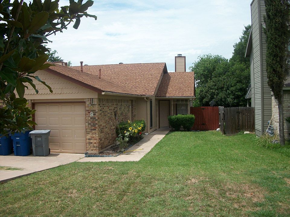 12204 Tyson Cove B