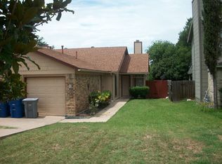12204 Tyson Cv, Austin, TX 78758