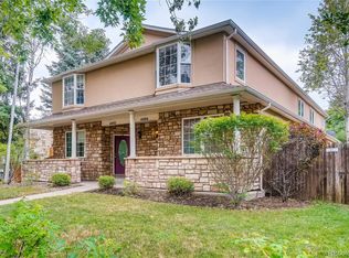 4404 W 36th Ave, Denver, CO 80212