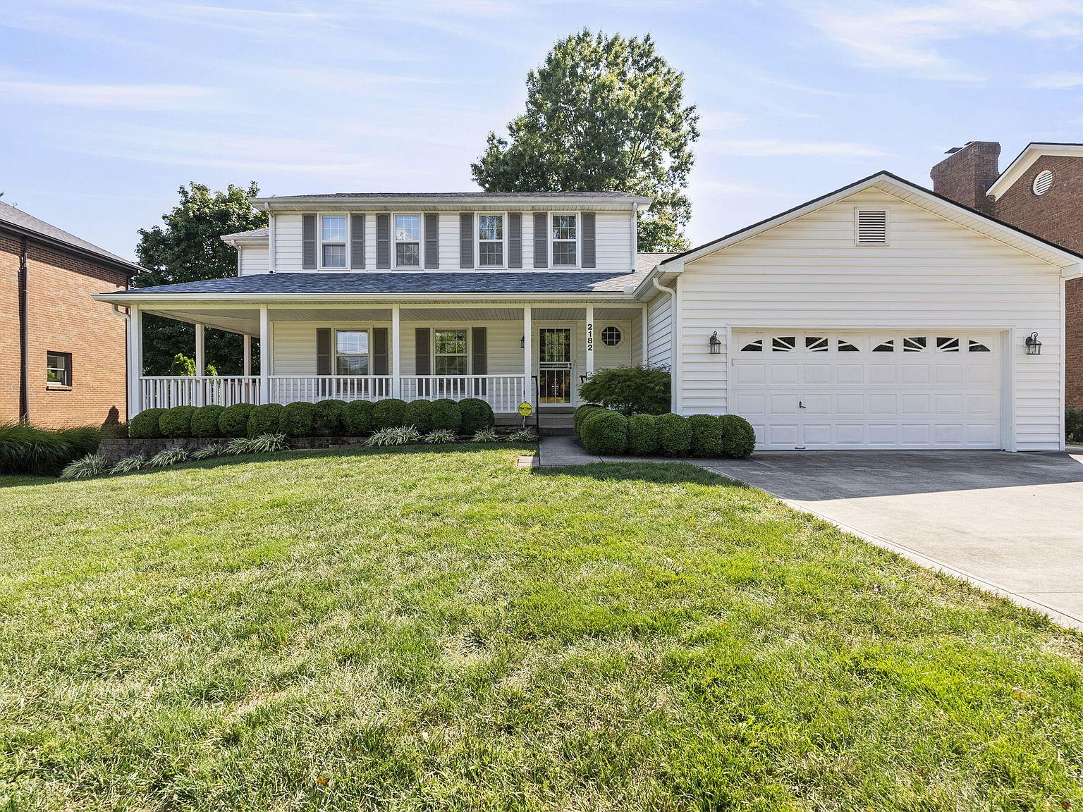 2182 Cave Hill Ln, Lexington, KY 40513 | Zillow