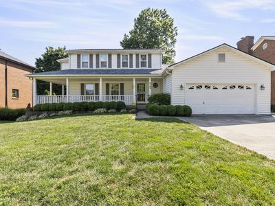 2182 Cave Hill Ln, Lexington, KY, 40513