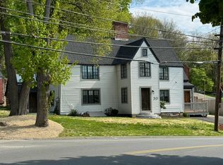 30 East St #2, Ipswich, MA 01938