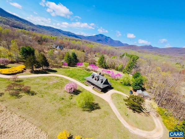 72 Katies Way, Nellysford, VA 22958