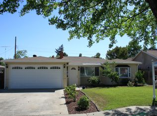 2836 Custer Dr, San Jose, CA