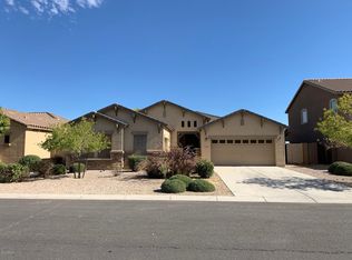 24461 N Plum Rd, Florence, AZ 85132