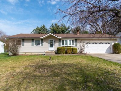29 E Wellock Dr, Akron, OH, 44319