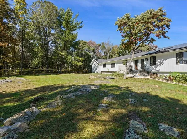 204 Keeler Lane, North Salem, NY 10560