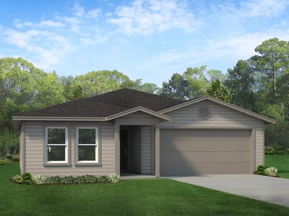 731 Driftwood Ln, Cottonwood Shores, TX 78657