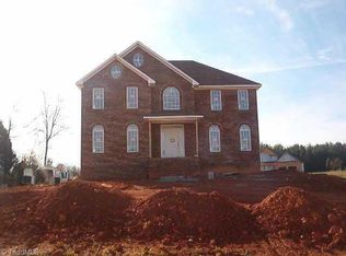 3 Redland Way, Advance, NC 27006