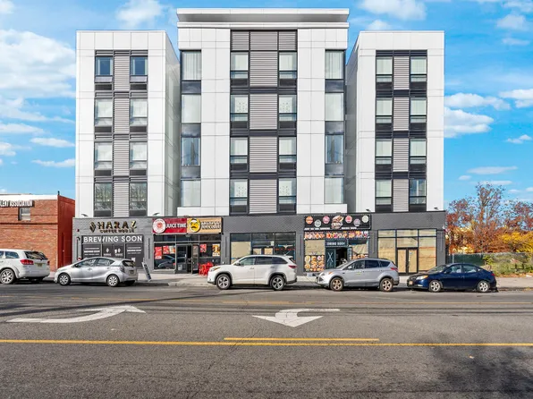 141-147 Crooks Ave #501, Paterson, NJ 07503