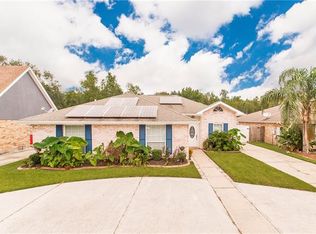 2630 S Lake Blvd, Violet, LA 70092
