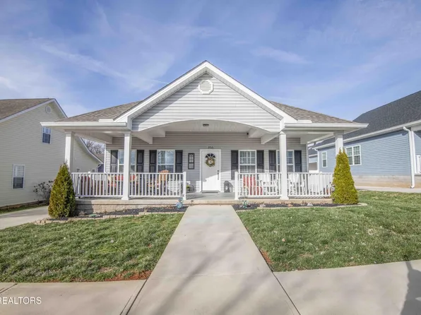 950 Stratford Ave, Sweetwater, TN 37874