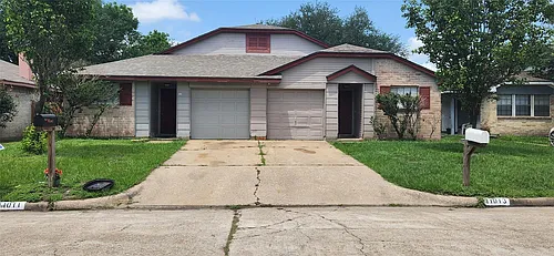 11011 Crenchrus Ct Photo 1