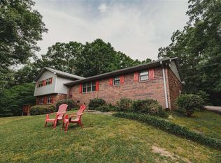 46 Albion Dr NW, Rome, GA 30165