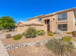 12276 E Cortez Dr, Scottsdale, AZ 85259